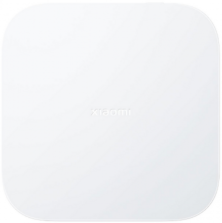 Центр управления умным домом Xiaomi Smart Home Hub 2 Белый