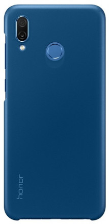 Клип-кейс HONOR Play blue (51992527)