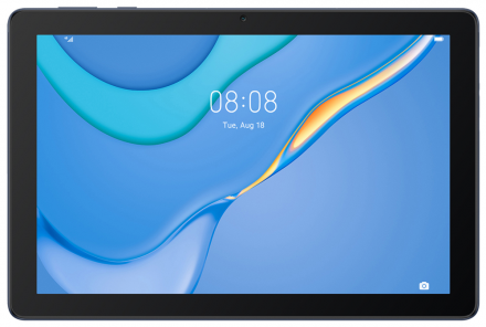 Планшет HUAWEI MatePad T10 9.7&quot; 2/32Gb WiFi Синий