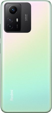 Смартфон Xiaomi Redmi Note 12S 8/256 Гб Зелёный жемчуг
