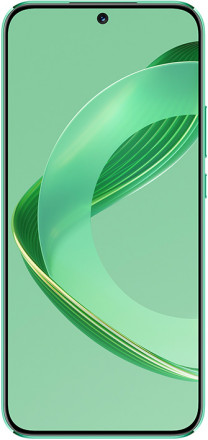 Смартфон HUAWEI nova 11 8/256Гб Зеленый