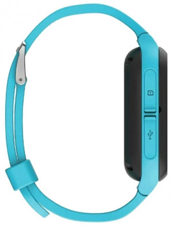 Детские часы TCL MT40X Blue
