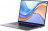 Ноутбук HONOR MagicBook X14 Core i5-12450H 8/512Gb Win11H Серый