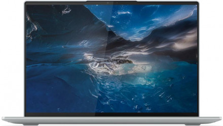 Ноутбук Lenovo Yoga Slim 7 ProX 14IAH7 14.5&quot; Core i5 12500H 16Гб/1Тб RTX3050 4Гб Win11Home  Серый
