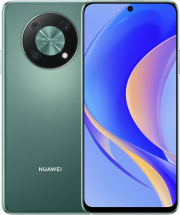 Смартфон HUAWEI Nova Y90 4/128Gb Изумрудно-зеленый