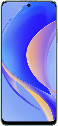 Смартфон HUAWEI Nova Y90 4/128Gb Изумрудно-зеленый