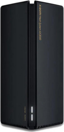 Wi-Fi роутер Xiaomi Mesh System AX3000 (2-pack)
