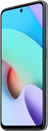 Смартфон Xiaomi Redmi 10 2022 4/64GB Серый