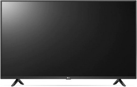 Телевизор LG 43&quot; 43LP50006LA LCD Black