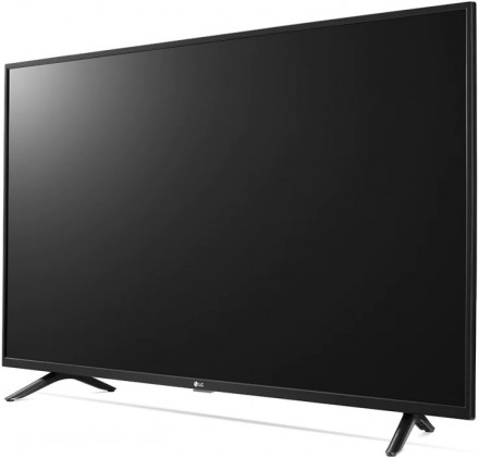 Телевизор LG 43&quot; 43LP50006LA LCD Black