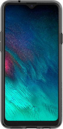 Клип-кейс Araree Galaxy A20s A cover Black (GP-FPA207KDABR)