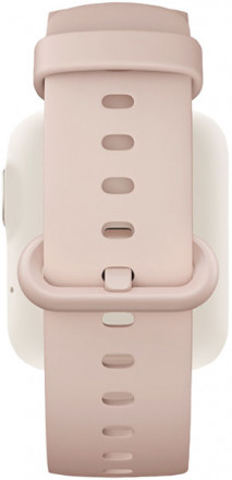 Ремешок для умных часов Xiaomi Mi Watch Lite Pink (BHR4875GL)