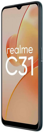 Смартфон realme C31 4/64GB Зеленый