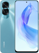 Смартфон HONOR 90 Lite 8/256Gb 5G Небесно-голубой