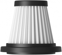 Фильтр для вертикального пылесоса Deerma DX118 Серый