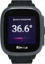 Детские часы Aimoto Integra 4G Black