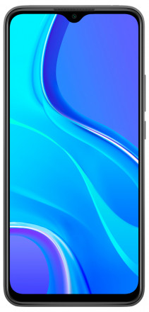 Смартфон Xiaomi Redmi 9 3/32Gb Grey