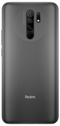 Смартфон Xiaomi Redmi 9 3/32Gb Grey