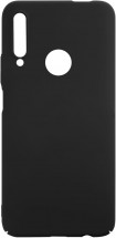 Клип-кейс RedLine Ultimat Honor 9X силикон Black