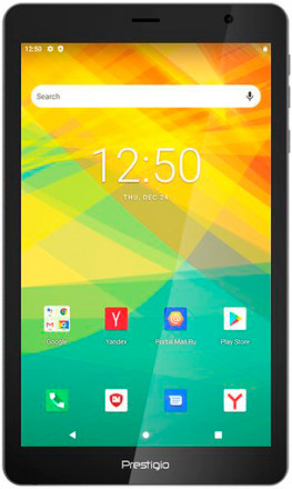 Планшет Prestigio Node A8 8&quot; 1/32Gb 3G Grey