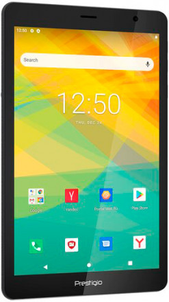 Планшет Prestigio Node A8 8&quot; 1/32Gb 3G Grey