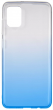 Клип-кейс RedLine Samsung Galaxy A31 градиент Blue