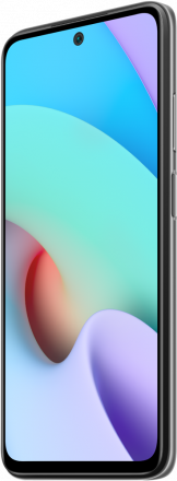 Смартфон Xiaomi Redmi 10 2022 4/128GB Серый