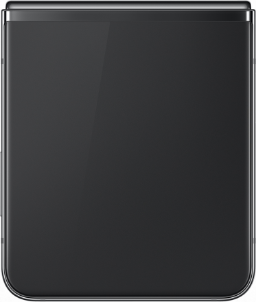 Смартфон Samsung Galaxy Z Flip5 8/256Gb 5G Графитовый
