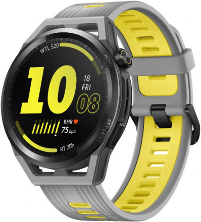 Часы HUAWEI WATCH GT Runner B19A Серые