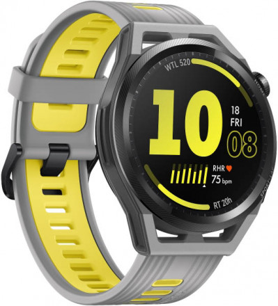 Часы HUAWEI WATCH GT Runner B19A Серые