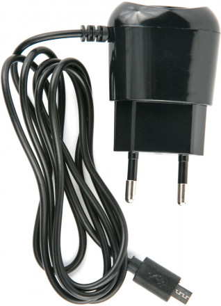 СЗУ RedLine microUSB 1A Black