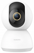 IP-камера Xiaomi Smart Camera C300 поворотная Белая