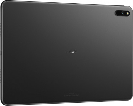 Планшет HUAWEI MatePad 10.4&quot; BAH4-L09 LTE 4/128GB Серый (53013KYN)