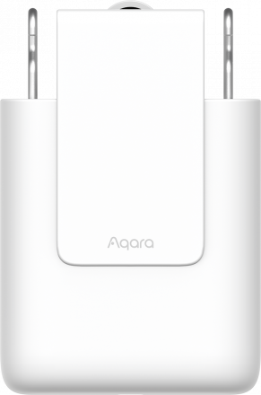 Мотор Aqara Curtain Driver E1 для раздвижных штор Белый (CM-M01R)