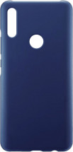 Клип-кейс TFN Huawei P Smart Z пластик Blue