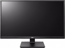 Монитор LG 23.8&quot; 24BK550Y-B Черный