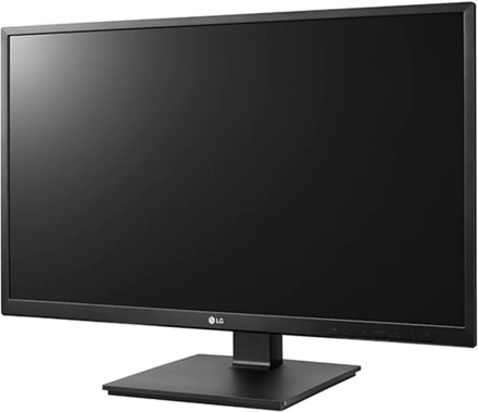 Монитор LG 23.8&quot; 24BK550Y-B Черный