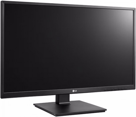 Монитор LG 23.8&quot; 24BK550Y-B Черный