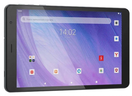 Планшет TopDevice Tablet C8 8&quot; 3/32Гб LTE Серый