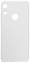 Клип-кейс RedLine iBox Honor 8A прозрачный White