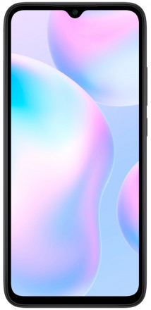 Смартфон Xiaomi Redmi 9A 2/32Gb Granite Gray