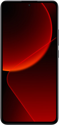 Смартфон Xiaomi 13T 12/256Gb 5G dual SIM Черный