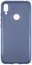 Клип-кейс RedLine iBox Crystal Honor 8A Blue