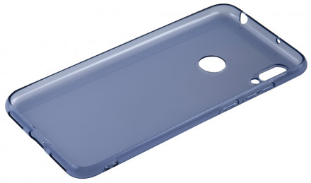 Клип-кейс RedLine iBox Crystal Honor 8A Blue