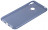 Клип-кейс RedLine iBox Crystal Honor 8A Blue