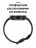 Часы Samsung Galaxy Watch4 40 mm Черные (SM-R860NZKACIS)