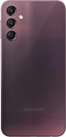 Смартфон Samsung Galaxy A24 6/128Gb Красный (SM-A245)