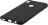 Клип-кейс RedLine Huawei P Smart Z силикон liquid Black