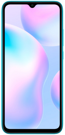 Смартфон Xiaomi Redmi 9A 2/32Gb Peacock Green