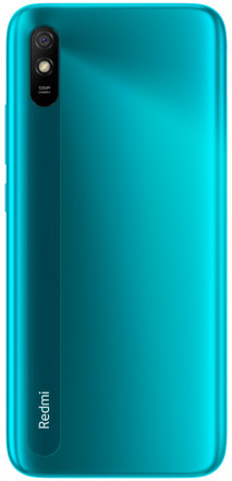 Смартфон Xiaomi Redmi 9A 2/32Gb Peacock Green